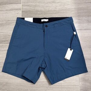 New ONIA - 6" Traveler Shorts size 34 Run small